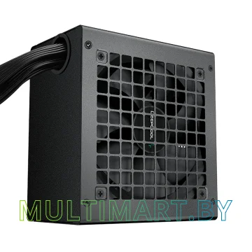 Блок питания Deepcool PK650D 650W (R-PK650D-FA0B-EU) картинка 5